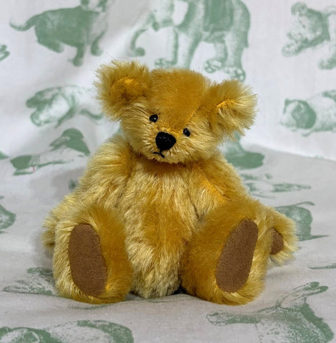 Gavin by Hardy Bears - 13cm