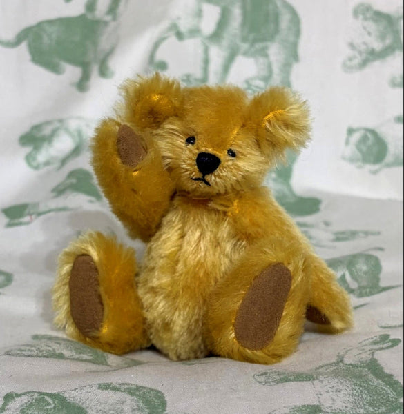 Gavin by Hardy Bears - 13cm