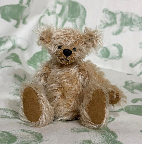 Neil by Hardy Bears - 14cm