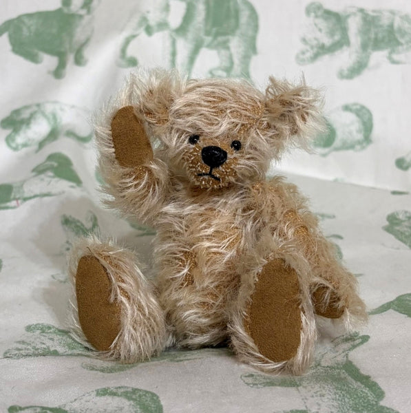 Neil by Hardy Bears - 14cm