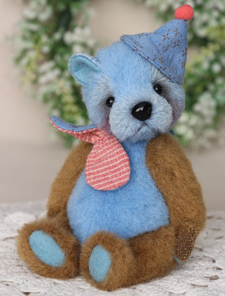 Olaf by Nata Tovt - 17cm