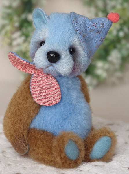 Olaf by Nata Tovt - 17cm