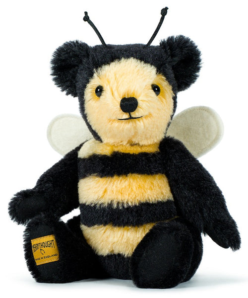 Little Bee Bear by Merrythought - 20cm