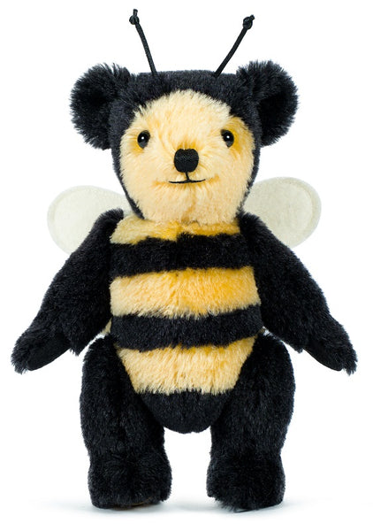 Little Bee Bear by Merrythought - 20cm