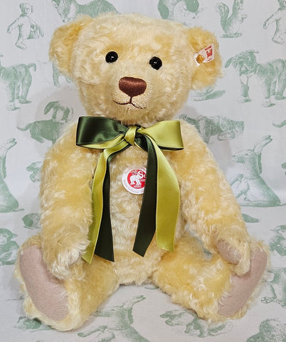 From The Steiff Archive: British Collectors Bear 2016 -36cm - Number 12