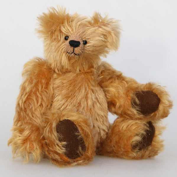 Buddy by Barbara-Ann Bears - 21cm