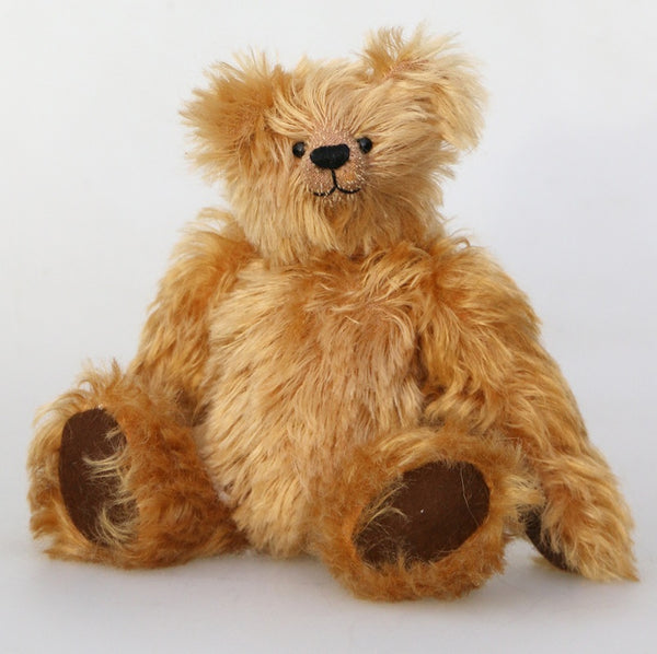 Buddy by Barbara-Ann Bears - 21cm