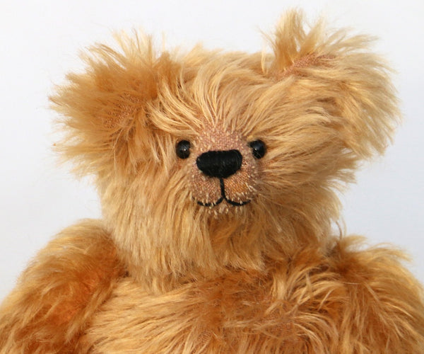 Buddy by Barbara-Ann Bears - 21cm