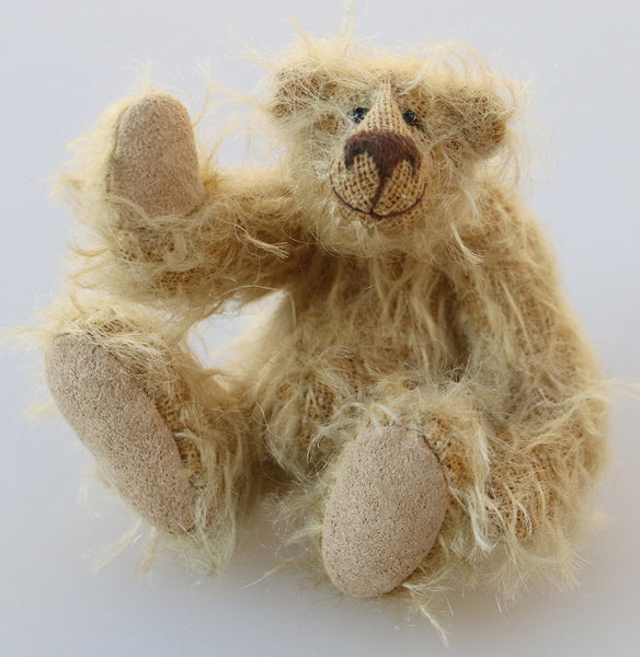 Sandy by Barbara-Ann Bears - 8cm