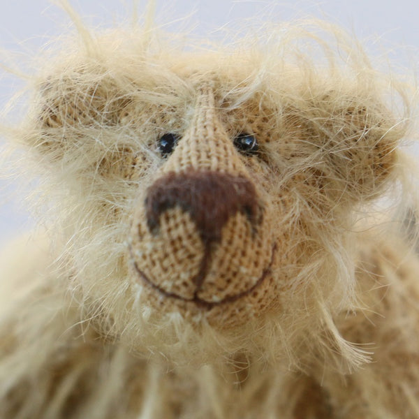 Sandy by Barbara-Ann Bears - 8cm