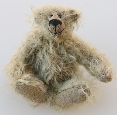 Toby by Barbara-Ann Bears - 8cm
