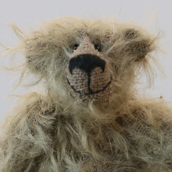 Toby by Barbara-Ann Bears - 8cm