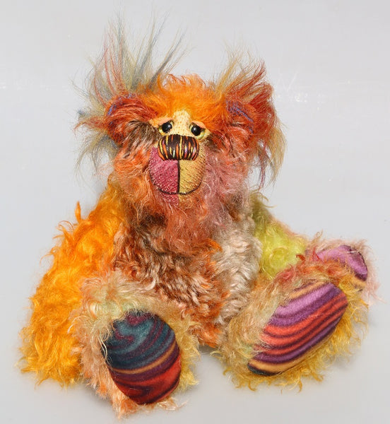 Barbara-Ann Bears - The Bear Garden