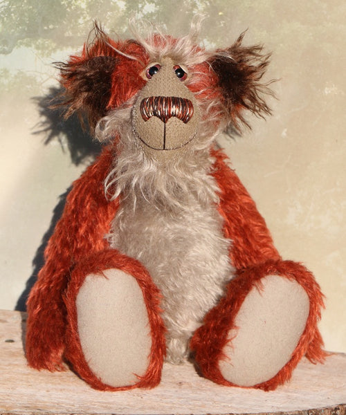 Bosworth by Barbara-Ann Bears - 42cm