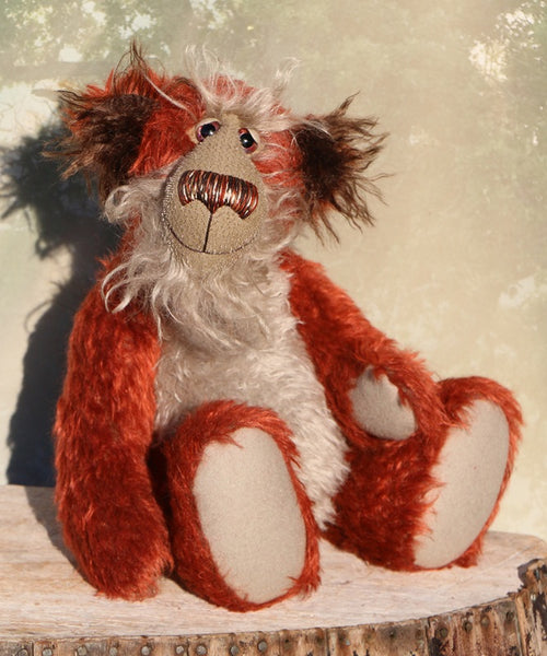 Bosworth by Barbara-Ann Bears - 42cm