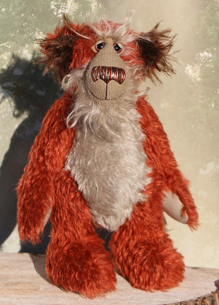 Bosworth by Barbara-Ann Bears - 42cm