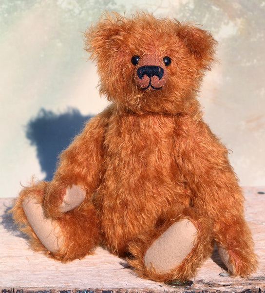 Barbara-Ann Bears - The Bear Garden