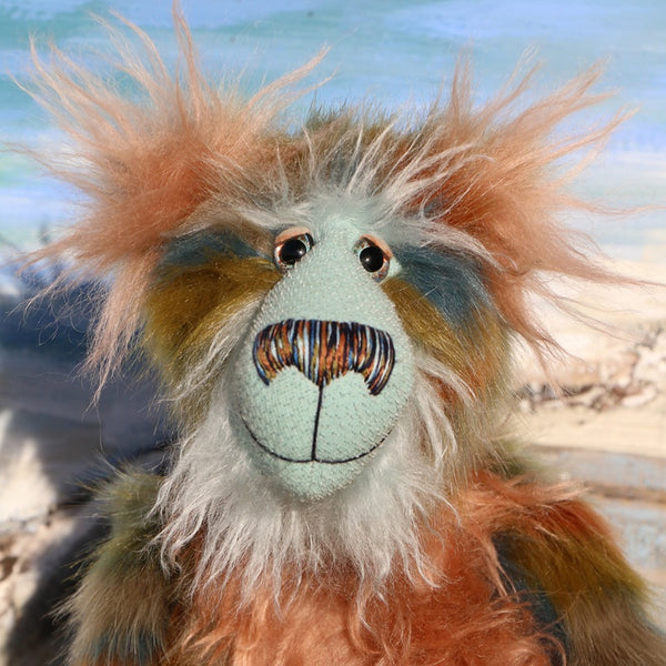 Cameron by Barbara-Ann Bears - 47cm