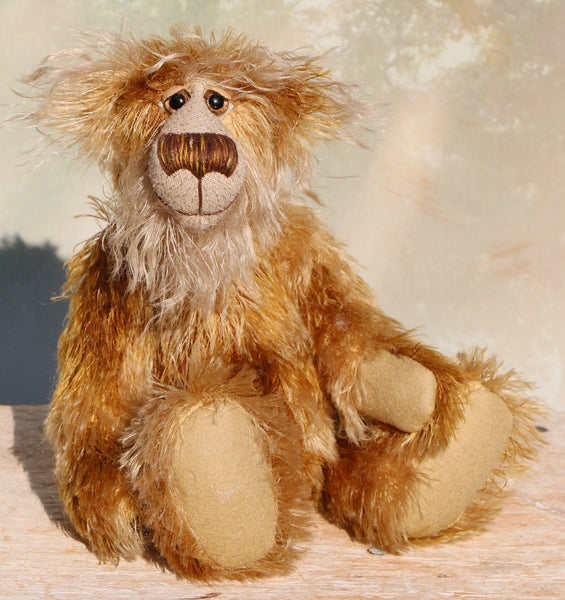 Barbara-Ann Bears - The Bear Garden