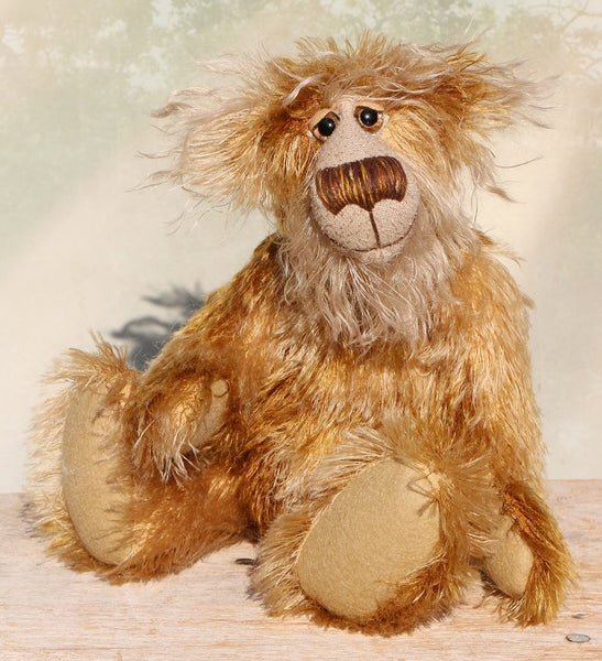 Craggy Craig Cragmore by Barbara-Ann Bears - 31cm