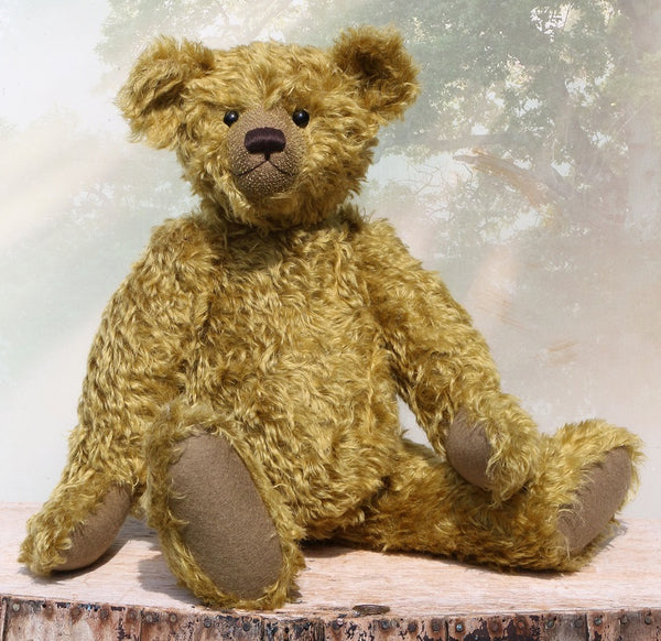 Dominic by Barbara-Ann Bears - 56cm