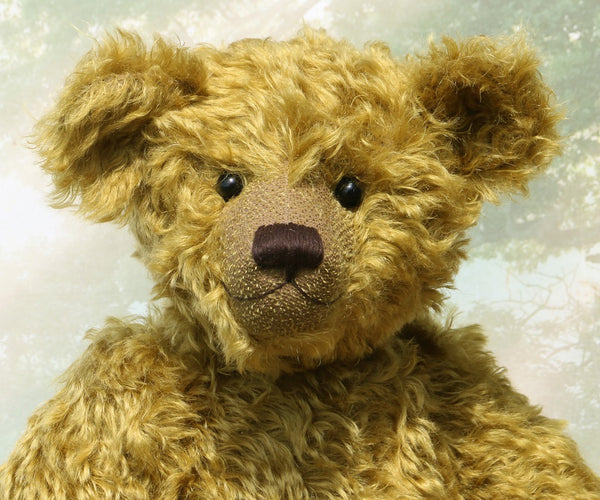 Dominic by Barbara-Ann Bears - 56cm