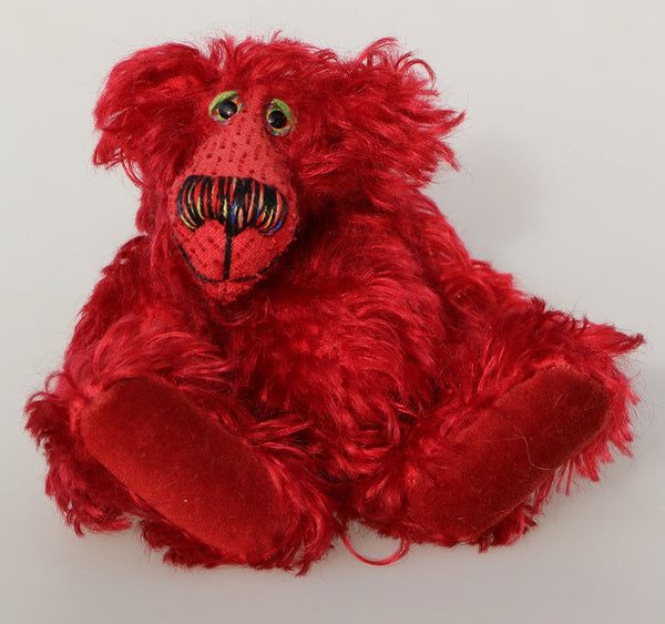 Dumpsie Dearie by Barbara-Ann Bears - 17cm