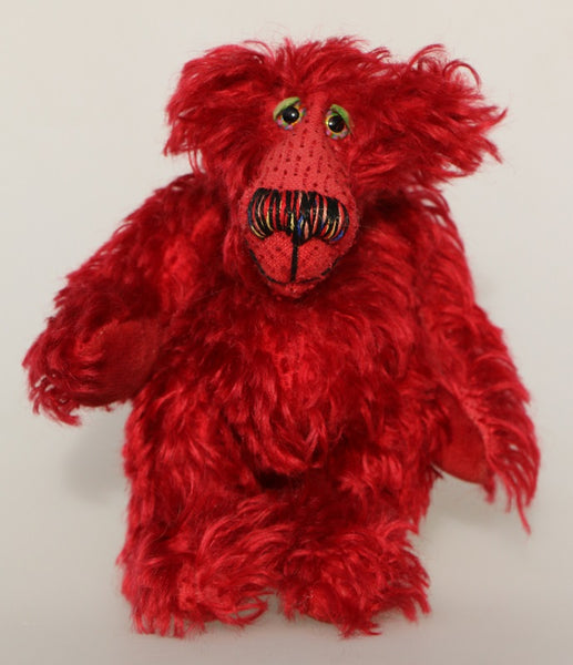 Dumpsie Dearie by Barbara-Ann Bears - 17cm