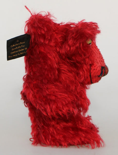 Dumpsie Dearie by Barbara-Ann Bears - 17cm