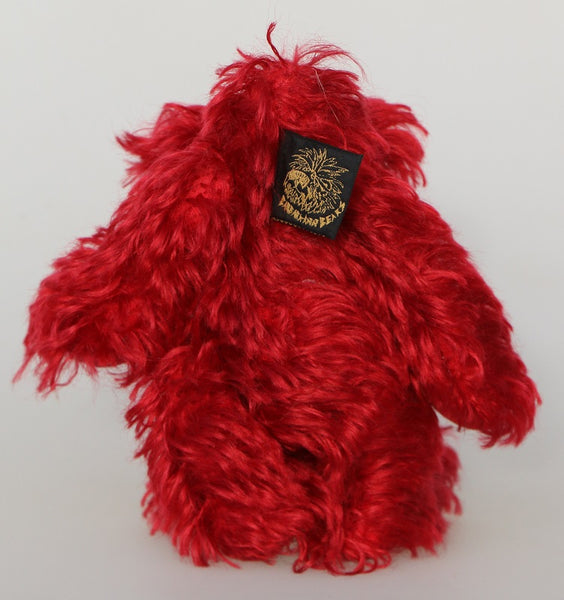 Dumpsie Dearie by Barbara-Ann Bears - 17cm