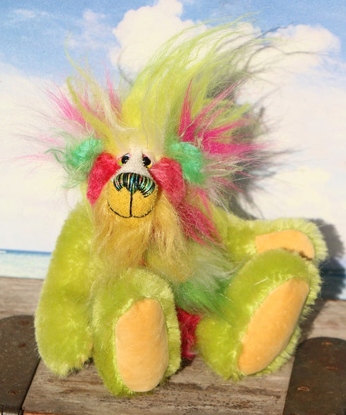 Fizz by Barbara-Ann Bears - 17cm