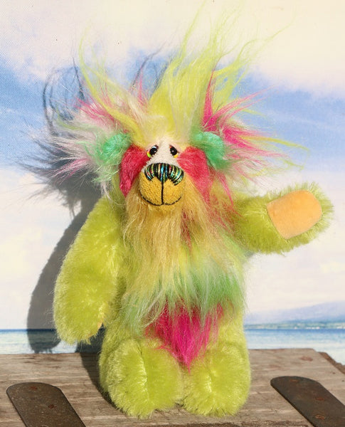 Fizz by Barbara-Ann Bears - 17cm