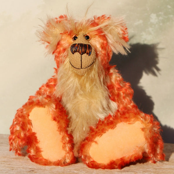 Kumquat May by Barbara-Ann Bears - 30cm