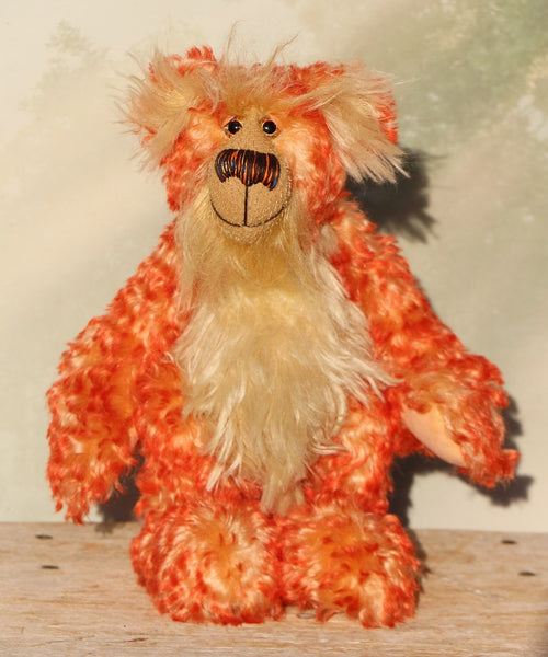 Kumquat May by Barbara-Ann Bears - 30cm