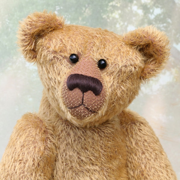 Logan by Barbara-Ann Bears - 56cm