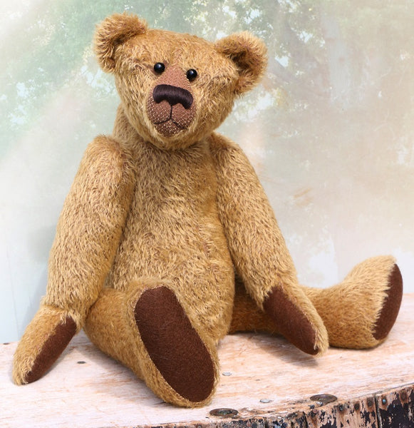 Logan by Barbara-Ann Bears - 56cm