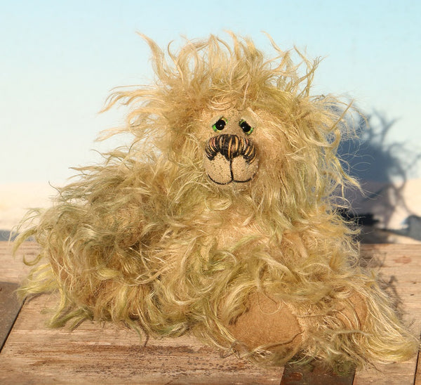 Merryvale by Barbara-Ann Bears - 15cm