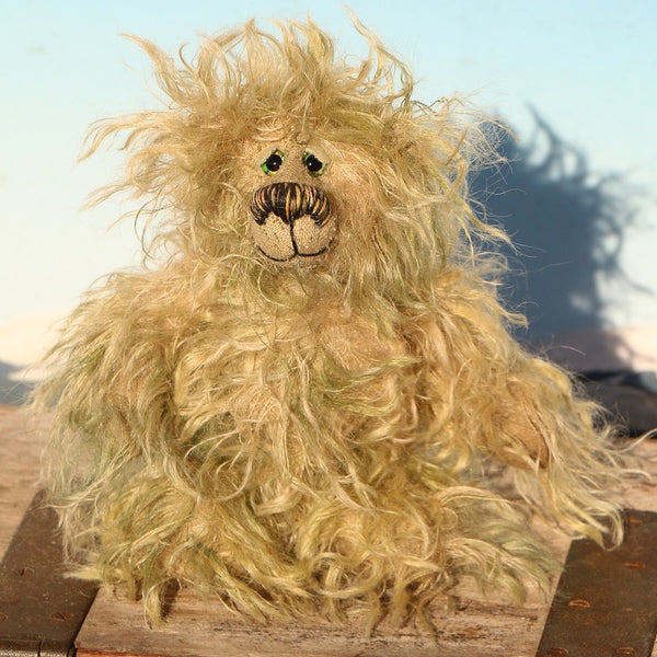 Merryvale by Barbara-Ann Bears - 15cm