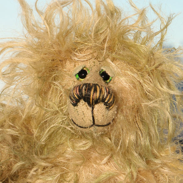 Merryvale by Barbara-Ann Bears - 15cm