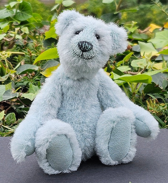 Minty Le Fresh by Barbara-Ann Bears - 14cm