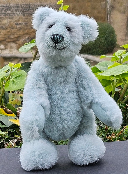 Minty Le Fresh by Barbara-Ann Bears - 14cm