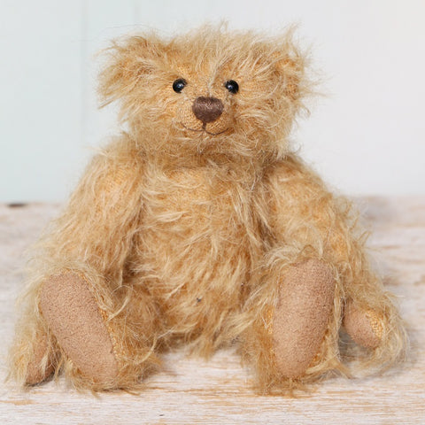 Octavius by Barbara-Ann Bears - 13cm