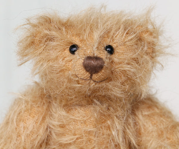 Octavius by Barbara-Ann Bears - 13cm