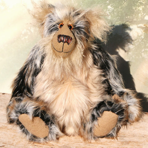 Osbert by Barbara-Ann Bears - 35cm