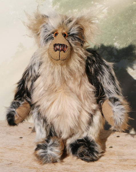 Osbert by Barbara-Ann Bears - 35cm