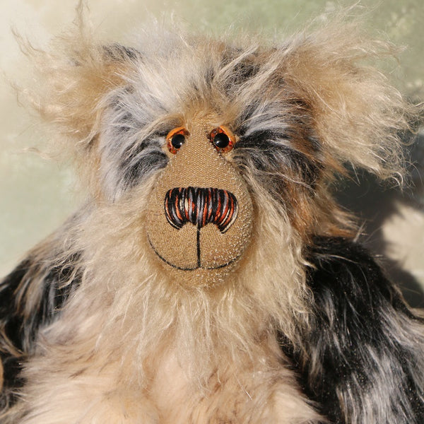 Osbert by Barbara-Ann Bears - 35cm