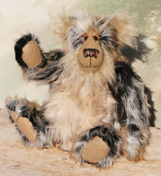 Osbert by Barbara-Ann Bears - 35cm