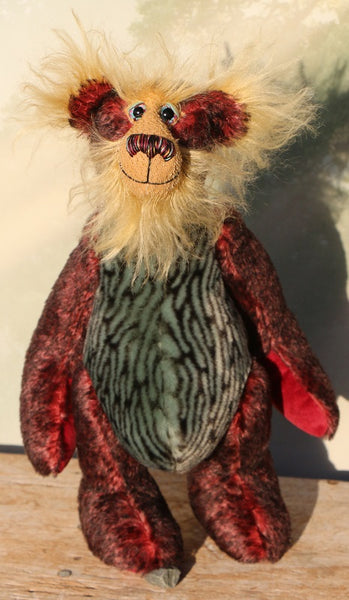 Roderick by Barbara-Ann Bears - 37cm