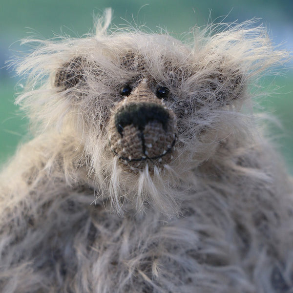 Thwake by Barbara-Ann Bears - 8cm