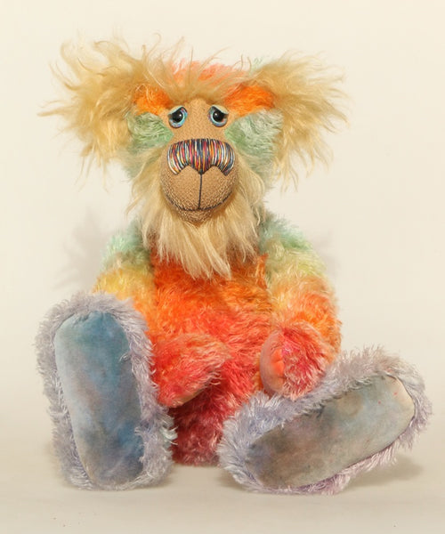 Bossa Nova by Barbara-Ann Bears - 53cm